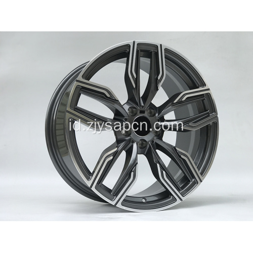 X5 X6 5 Seri 7Series 3Series Forged Rims